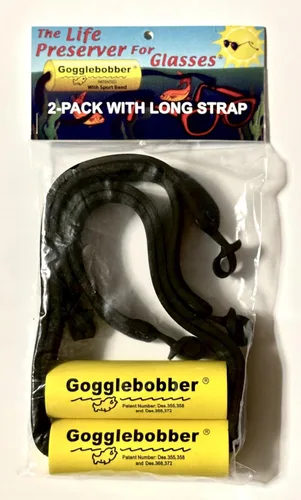 Vista 4 de Floating Eyewear Retainer Strap for Sunglasses & Glasses