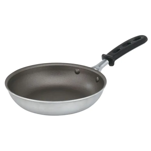Vista 2 de Vollrath (67807) Sartén PowerCoat de aluminio Wear-Ever® de 7 pulgadas