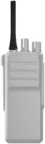 Vista 5 de UHF 400-520Mhz para Hytera HYT TC-310 TC-320 Analógico Paquete de 4