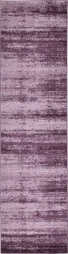 Vista 17 de Tapete Unique Loom colección Del Mar de transición, contemporánea
