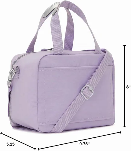 Vista 8 de Kipling Miyo - Bolsa de almuerzo para mujer