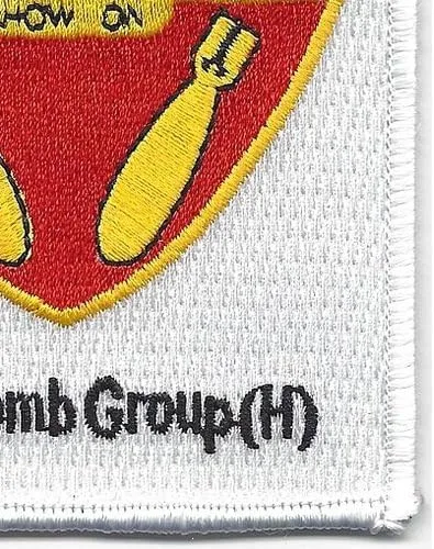 Vista 6 de Parche del Grupo de Bombas 384 (H)