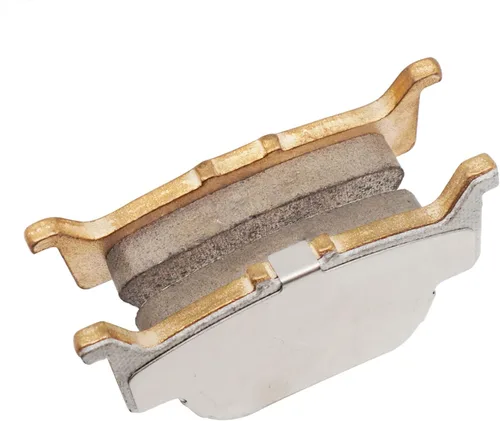 Vista 7 de Pinza de freno trasera y pastillas de freno sinterizadas para Honda Rancher 420 Rubicon 500 520 Rincon 650 680 Pioneer 500 520 700, OEM #
