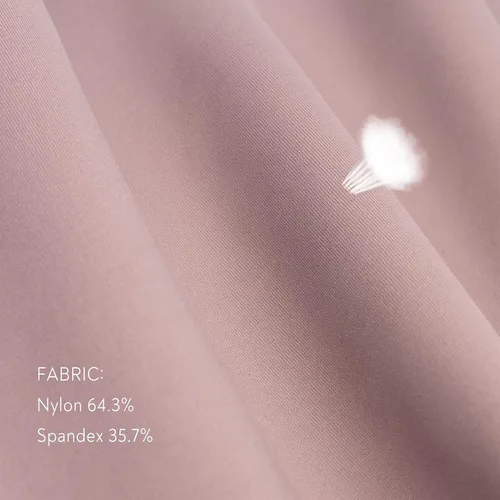 Vista 5 de FallSweet Sujetador con cierre frontal para mujer, push up sin aros, sin costuras, cómodo brassiere