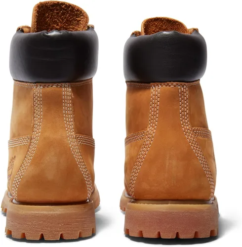 Vista 7 de Timberland Botas impermeables prémium de 6 pulgadas para mujer