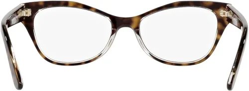 Vista 7 de Vogue Eyewear Women's Vo5359 Butterfly Prescription Eyewear Frames
