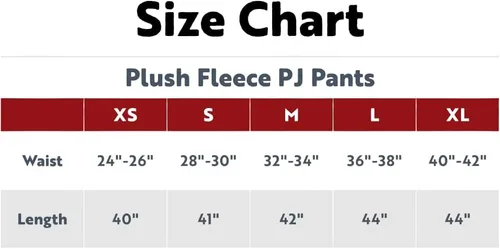 Vista 7 de Lazy One Pantalones de pijama de forro polar para hombre, pantalones de pijama nórdicos para hombre, Pantalones de pijama de alce nórdico