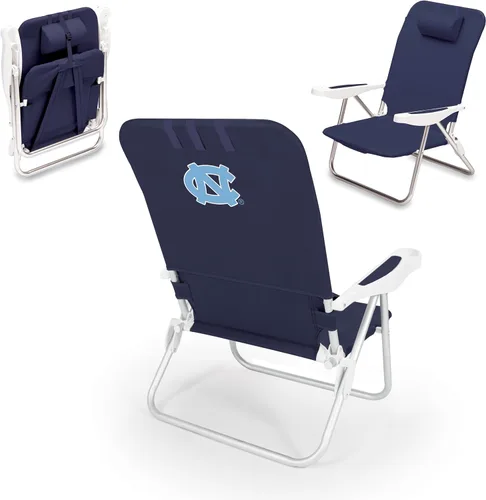 Vista 14 de PICNIC TIME NCAA Beach Chair
