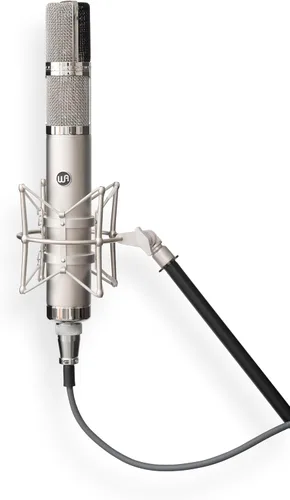 Vista 8 de Warm Audio Micrófono condensador de tubo estéreo WA-CX24