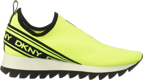 Vista 6 de DKNY Zapatillas Abbi para mujer