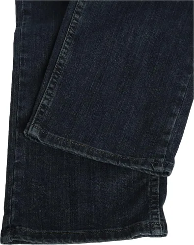 Vista 6 de Wrangler Authentics - Pantalones jeans para hombre 5 bolsillos corte regular