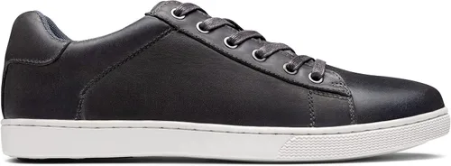 Vista 2 de Jousen Zapatillas de cuero para hombre, zapatos de vestir de moda, zapatos casuales de negocios para hombres