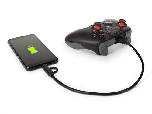 Vista 12 de PowerA MOGA XP5-A Plus Bluetooth Controller - for AndroidWindows 10