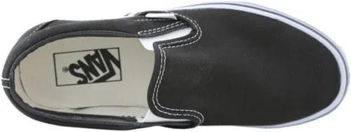 Vista 5 de Vans - Zapatos clásicos sin cordones, unisex