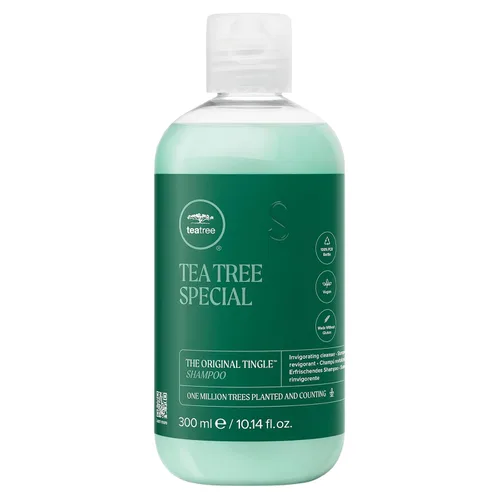Vista 3 de Paul Mitchell Champú especial de árbol de té