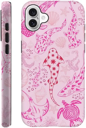 Vista 50 de Compatible con iPhone 13, Funda para teléfono duradera y a prueba de golpes con diseño de estantería de otoño - Calabaza de otoño Otoño Otoño