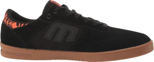 Vista 6 de Etnies Windrow X Burn Slow BMX - Patines para hombre