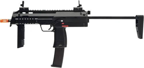 Vista 12 de Elite Force HK Heckler & Koch MP7 GBB Automatic 6mm BB Rifle Airsoft Gun