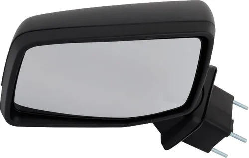 Vista 283 de Garage-Pro Espejo compatible con Chevrolet Malibu 2014-2016 y Malibu Limited 2016 con calefacción lateral del conductor, con detección de punto