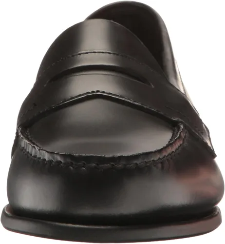 Vista 2 de Eastland Women's Classic II Penny Mocasín clásico para mujeres.