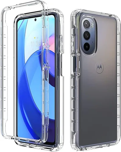 Vista 133 de Pzwoxukhov Funda para Xiaomi Poco M3 M2010J19CG M2010J19CI Caso, alta transparencia, color degradado, funda de absorción de impactos anticaída