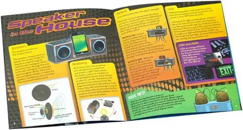 Vista 5 de SmartLab Toys Muelle DJ Rock