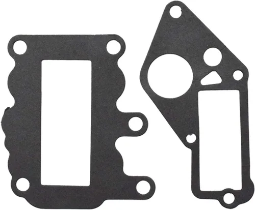 Vista 4 de Autoparts Kit de reparación de carburador con reemplazo de flotador para fueraborda Johnson Evinrude 9.5HP 382048 BRP OMC