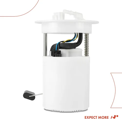 Vista 9 de A-Premium Conjunto de módulo de bomba de combustible eléctrica con unidad de envío compatible con Mazda 2 2011 2012 2013 2014 1.5L GAS, reemplazo #