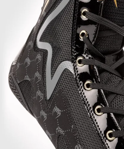 Vista 7 de Venum Zapatos de boxeo Elite