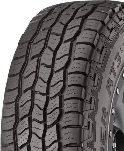 Vista 2 de Cooper Discoverer AT3 LT Llanta para todas las estaciones, LT215/85R16 E 115R