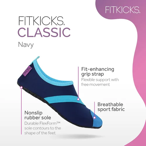 Vista 2 de FITKICKS Caminata