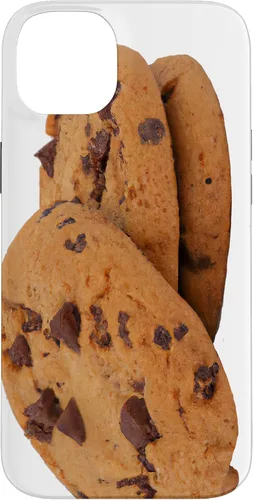 Vista 15 de Chocolate Chip Cookies Case for iPhone 17