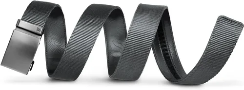 Vista 21 de Mission Belt Cinturón de trinquete de nailon para hombre, colección de nailon de 1.575 in