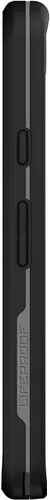 Vista 5 de Lifeproof FRĒ SERIES Funda resistente al agua para Google Pixel (versión de 5" únicamente), color negro/gris oscuro