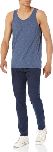 Vista 4 de GAP Men's Slim Taper Fit Denim Jeans