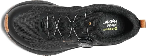 Vista 4 de Icebug Haze RB9X GTX Tenis de senderismo para mujer con suela de tracción