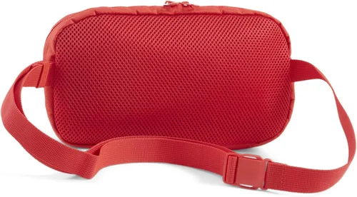 Vista 2 de PUMA Scuderia Ferrari SPTWR Race Waist Bag OneSize Rosso Corsa Red