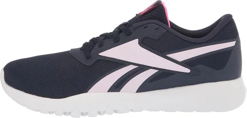 Vista 8 de Reebok Flexagon Energy 30 - Entrenador cruzado para mujer