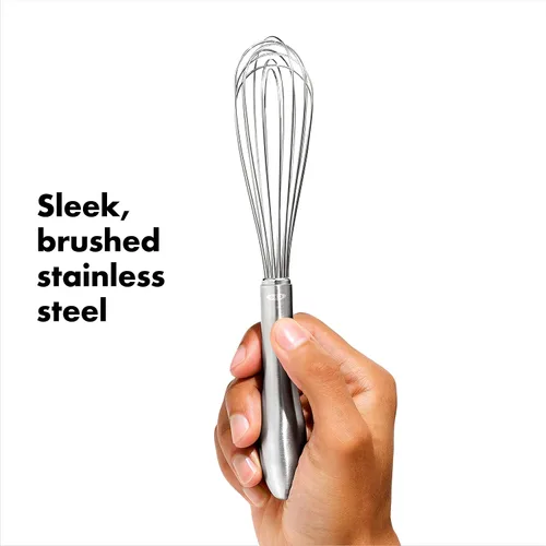 Vista 5 de OXO SteeL - Batidor de 9 pulgadas