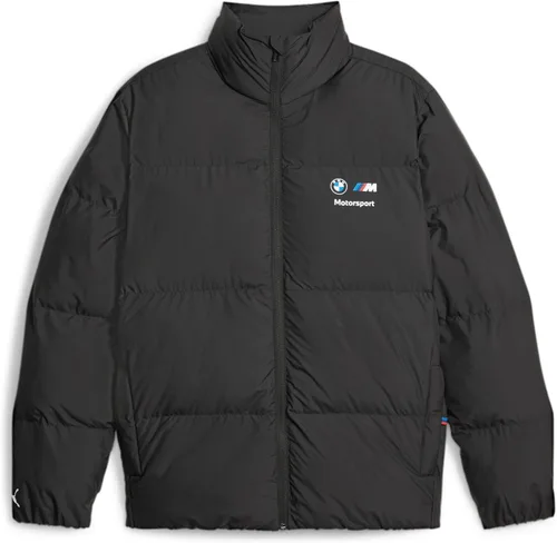 Vista 2 de PUMA Men's BMW M Motorsport Padded Jacket
