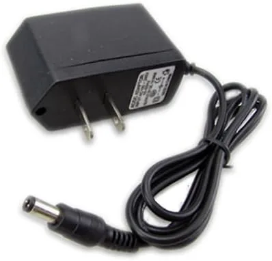 Vista 2 de Maxinbuy Adaptador de cargador de pared de 9 V CA para niños Juguetes Vtech Mobigo V.Reader Cable de alimentación de batería