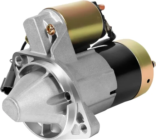 Vista 28 de SCITOO Arrancadores Nuevos Compatibles con Nissan Altima/Maxima/Quest Van 2004 2005 2006 3.5L Transmisión Automática 17872N