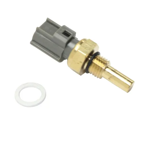 Vista 7 de para GMC Sierra 2500 HD / 3500 HD Sensor de temperatura de combustible 2001-2015 8 cilindros Motor de 6.6L 97224993