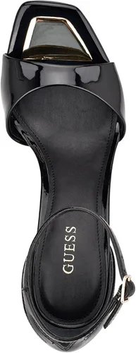 Vista 4 de GUESS Zapatos de tacón Divine para mujer