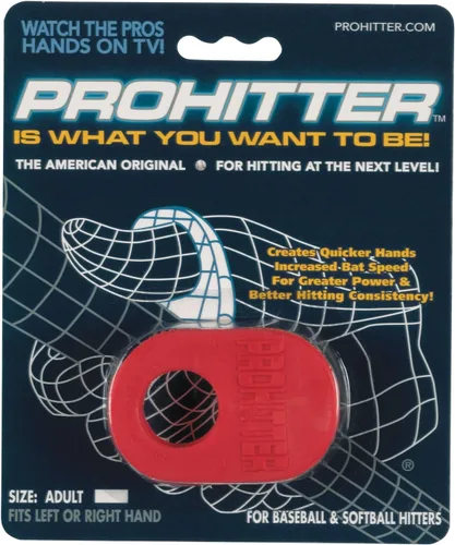 Vista 16 de Prohitter Ayuda de entrenamiento para bateadores
