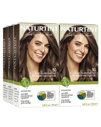 Vista 66 de Naturtint - Tinte permanente para el cabello