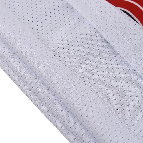 Vista 4 de Camiseta de baloncesto juvenil para niños Bugs #1 Lola #10 Hip Hop Sports Space Movie Jersey blanco S-XL