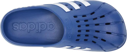 Vista 5 de adidas Unisex-Adult Adilette Clog Slide Sandal