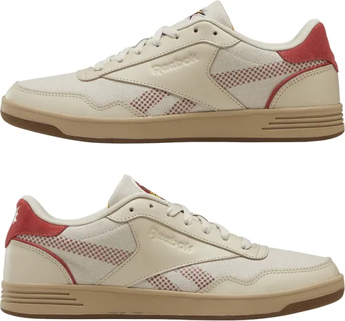 Vista 14 de Reebok Mens Techque T Sneaker