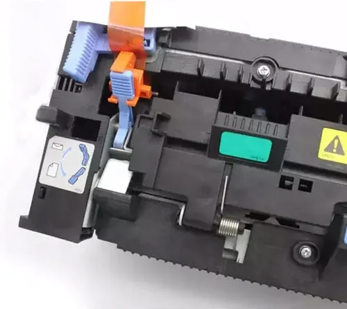 Vista 2 de RG5-5750-170 RGG-5750-000 Reemplazo de la unidad de montaje del fusor remanufacturado para HP 9000dn 9000hnf 9000hns 9000n 9040 9040MFP 9050 9050dn